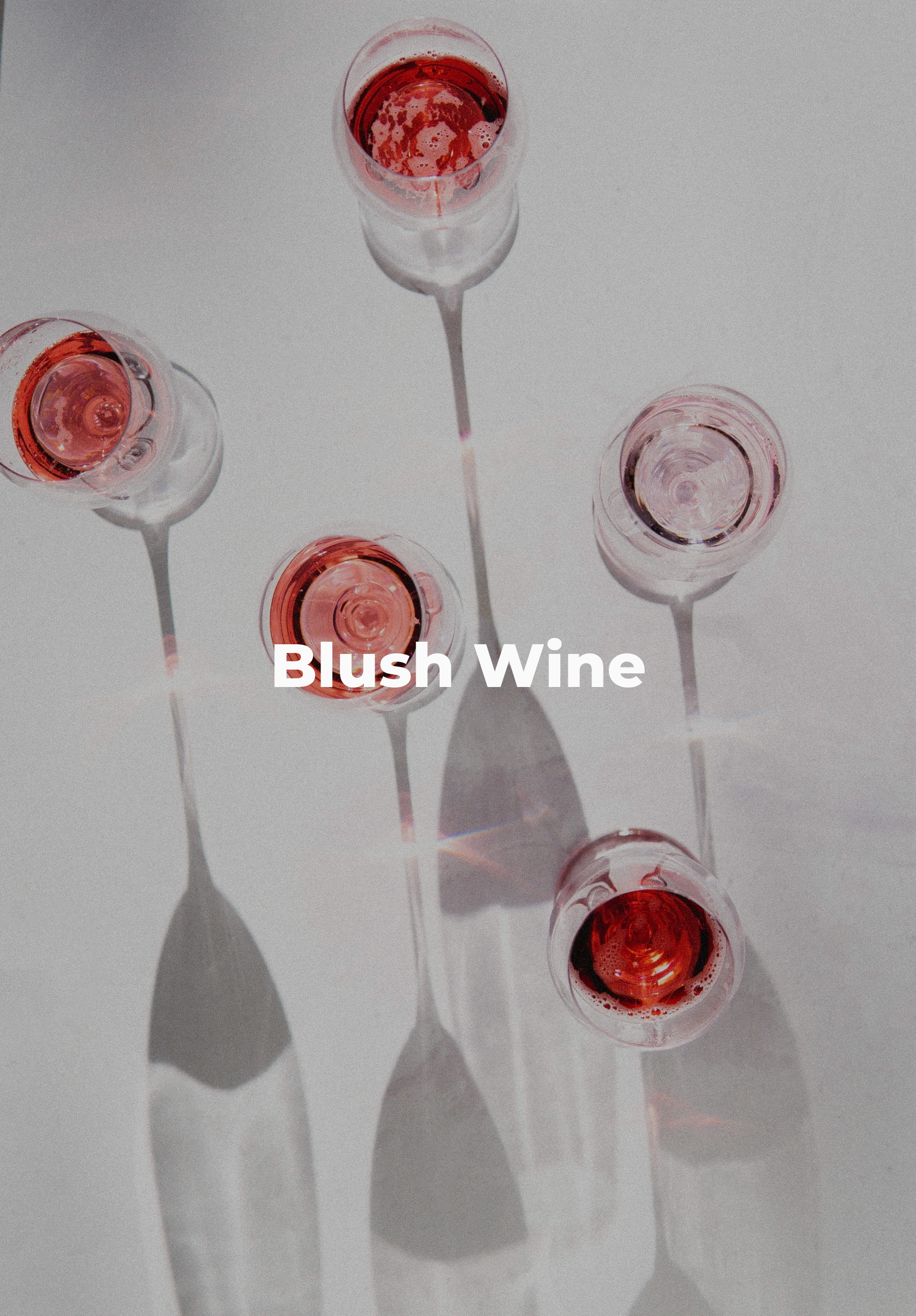 Blush Wine