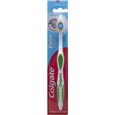 Colgate Extra Clean Toothbrush Firm
