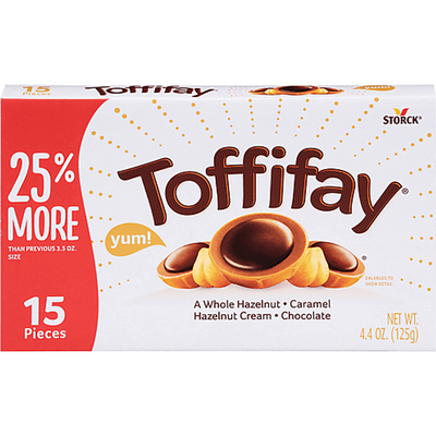 Storck Toffifay Candy
