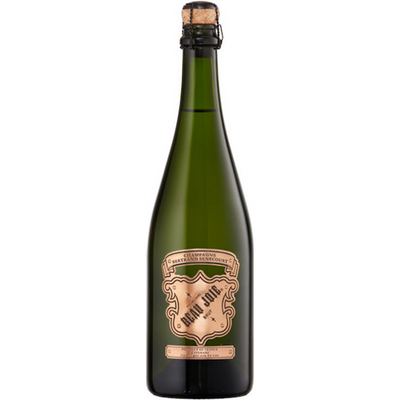 Beau Joie By Bertrand Senecourt Brut Champagne NV 750ml Bottle