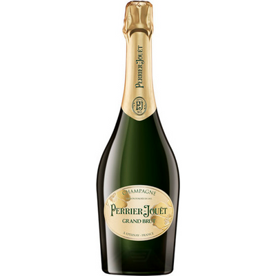 Perrier-Jouet Grand Brut Champagne 750ml Bottle