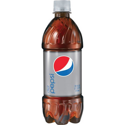 Diet Pepsi 1L