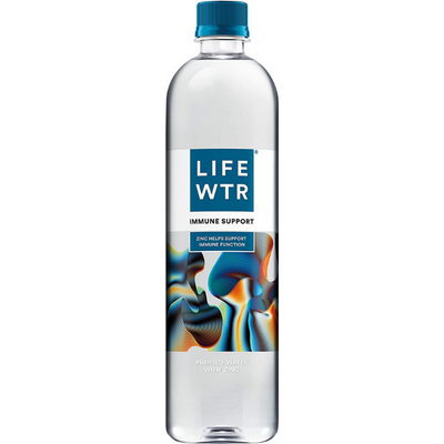 Life Water 33.8 oz