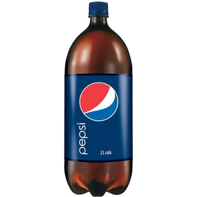 Pepsi Cola 12 Pack 12 oz Cans