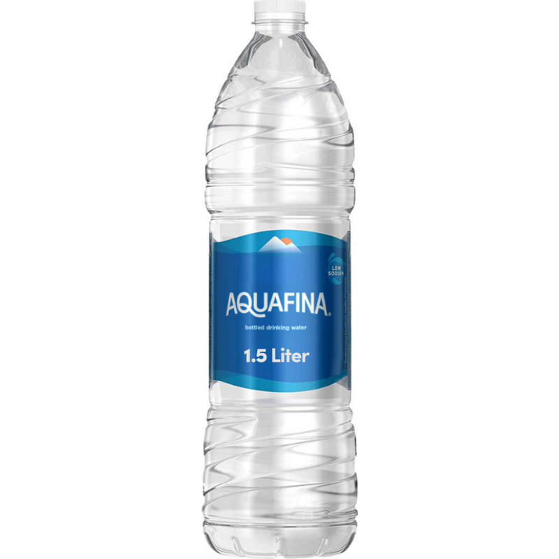 Aquafina 1.5L