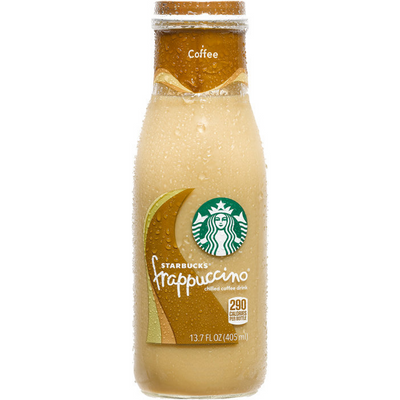 Starbucks Frapp - Coffee 9.5oz