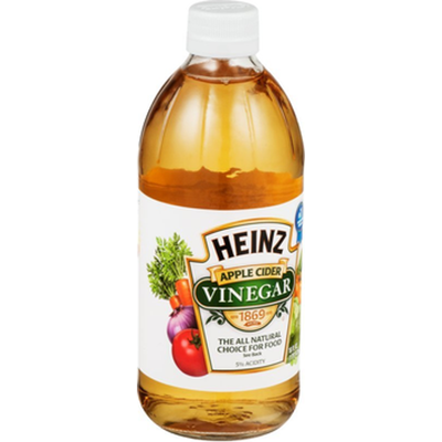 Heinz Apple Cider Vinegar 16oz Bottle