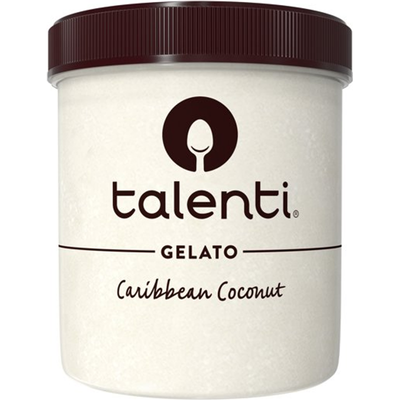 Talenti Gelato Coconut (Pint)