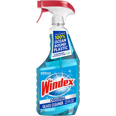 Windex Glass Cleaner 23 oz