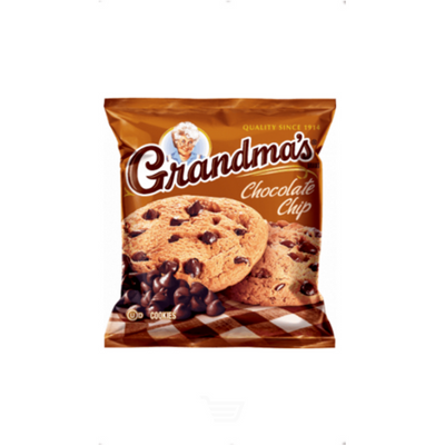 Grandma's Cookies Chocolate Chip