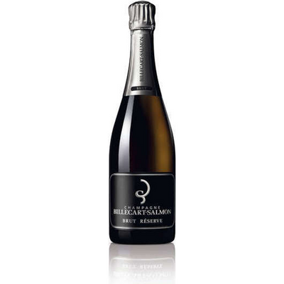 Billecart-Salmon Brut Reserve Champagne 750ml Bottle