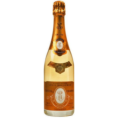 Skip To The End Of The Images Gallery Skip To The Beginning Of The Images Gallery Louis Roederer Cristal Brut 750ml Bottle