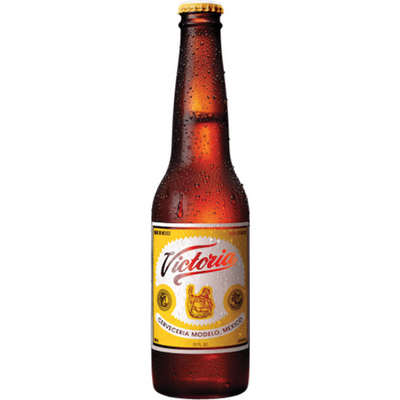 Victoria Mexican Lager Beer 32oz Bottle