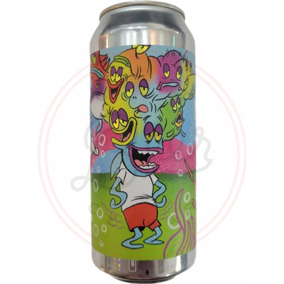 Tripping Animals Load Barnacle 16oz Can