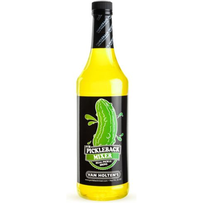 Vh Pickleback 1l Bottle