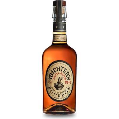 Michter's Small Batch Bourbon Whiskey 750mL
