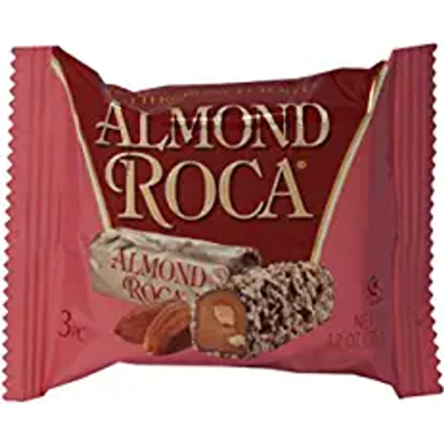 Almond Roca 1.2oz Piece