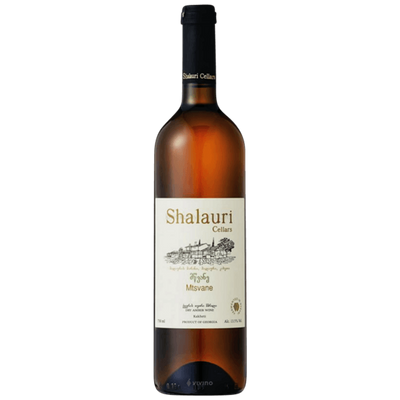 Shalauri 750ml Bottle