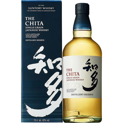 The Chita Suntory 700ml Bottle