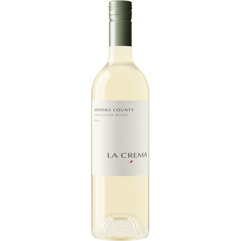 La Crema Sonoma County Sauvignon Blanc 750ml Bottle