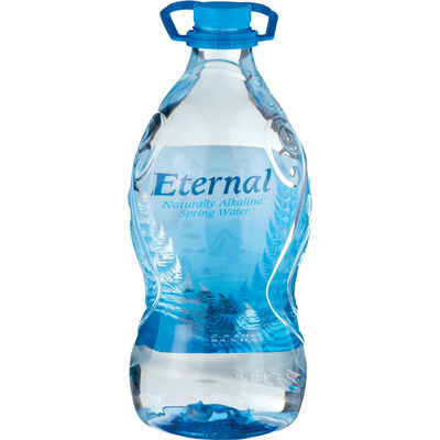 Eternal Water 2.5L Bottle