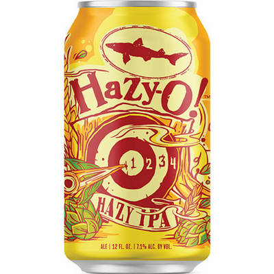 Dogfish Head Hazy-O! Hazy IPA 6x 12oz Cans