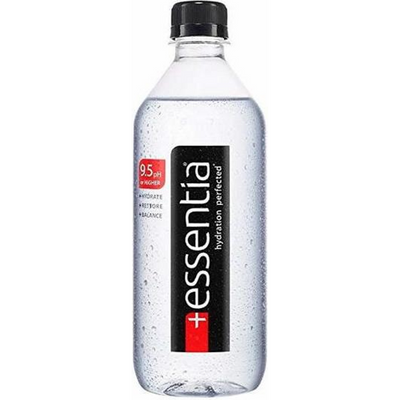 Essentia Water 20oz Bottle