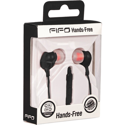 Fifo Colors Hands-free 1ct Box