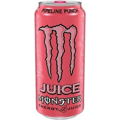Monster Pipeline Punch 16oz Can
