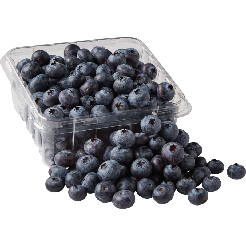 Blueberries 6oz Package