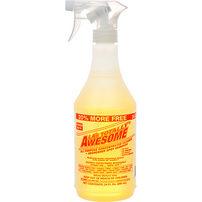 Awesome Cleaner Degreaser 24oz Count