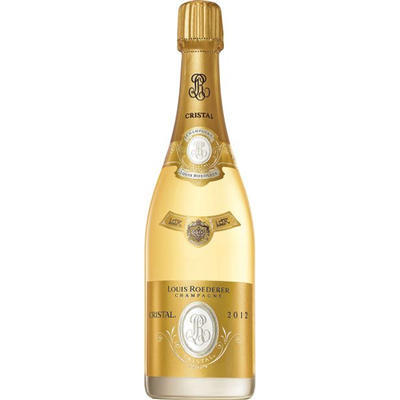 Louis Roederer Cristal 750ml Bottle