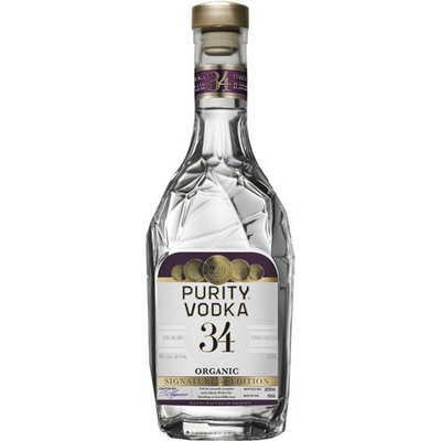 Purity Vodka 750mL