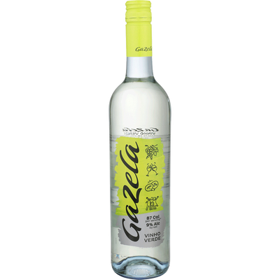 Gazela 750ml Bottle