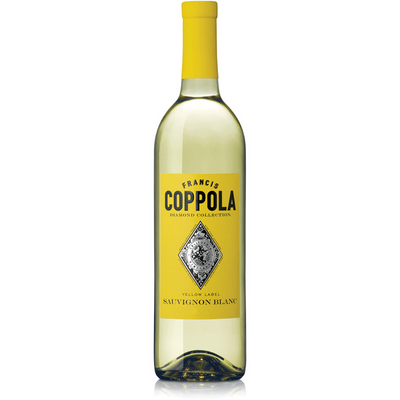 Coppola Diamond Sauv Blanc 750ml Bottle