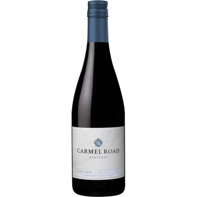 Carmel Road Monterey County Pinot Noir 750mL