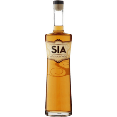 SIA Blended Scotch Whisky 750mL