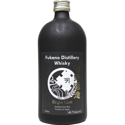 Fukano 750ml Bottle