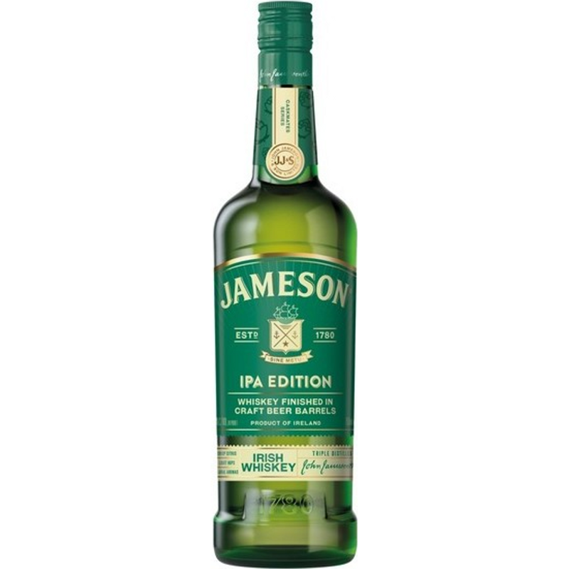 Jameson Caskmates Irish Whiskey IPA Edition 50mL