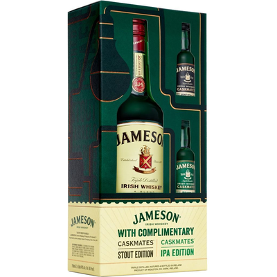 Jameson Original 750ml Bottle