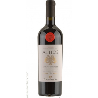 Athos Athos Toscana 750ml Bottle