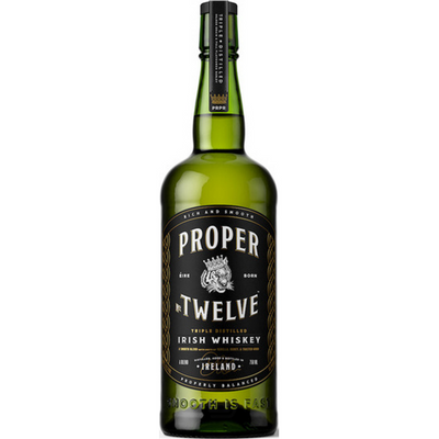 Proper No. Twelve Irish Whiskey 375mL