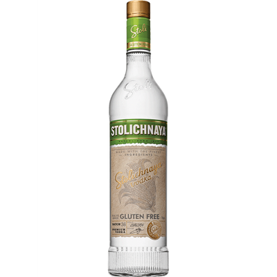 Stolichnaya 1.75l Bottle