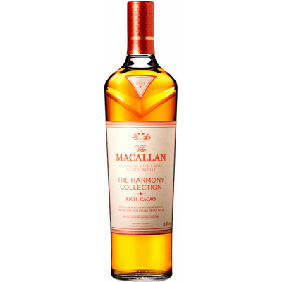 Macallan 750ml Bottle