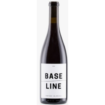 Winc Baseline Syrah 750ml Bottle