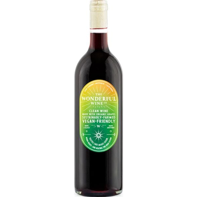 Wonderful Wine 750ml Bottle