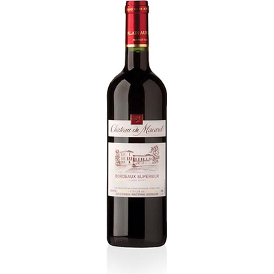 Château De Macard Bordeaux 750ml Bottle