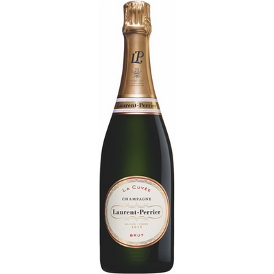 Champagne Laurent-Perrier La Cuvée  750ml Bottle