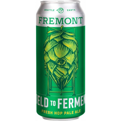 Fremont Field To Ferment 16oz Can
