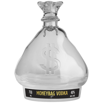 Moneybag 750ml Bottle